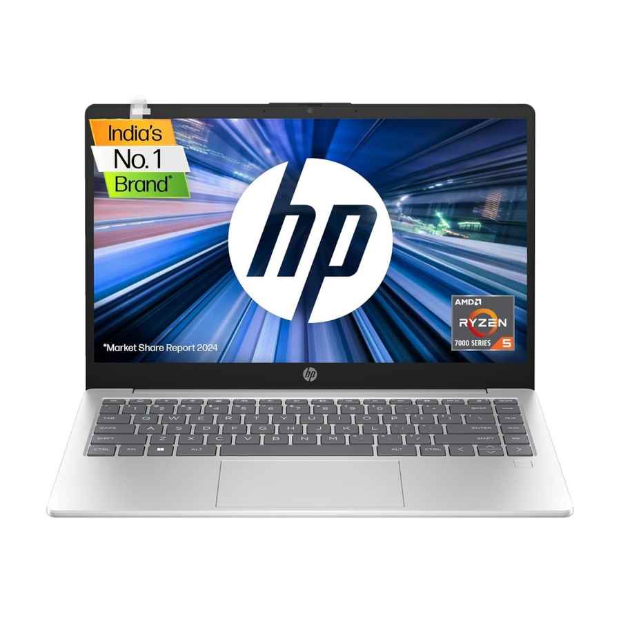 HP 14 em0027AU