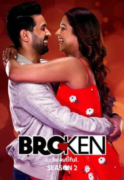 Broken but Beautiful |