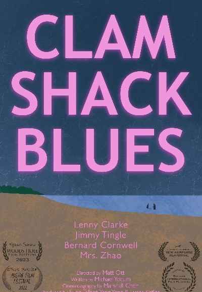 Clam Shack Blues