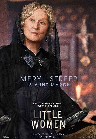 Little Women