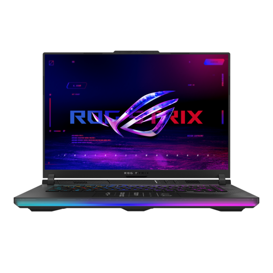 ASUS ROG Strix SCAR 16